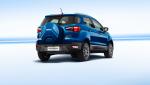 Ford EcoSport 2017 года (CN)